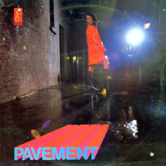 Pavement (3) – Pavement (Pre-Order)