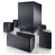 Magnat Cinema Star 5.1 Home Cinema 5.1 Speaker Package