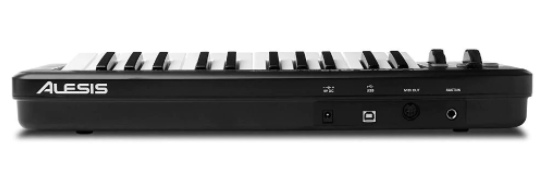Alesis Q25 25-Key Keyboard MIDI Controller Keyboard