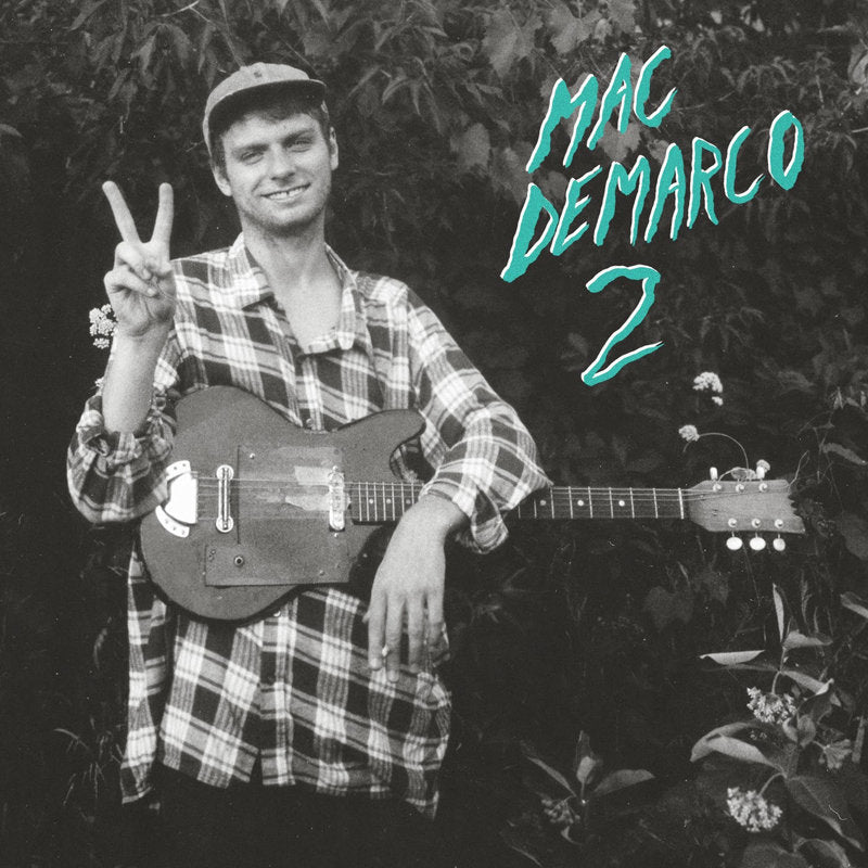 2 by Mac Demarco (Arrives in 21 days)
