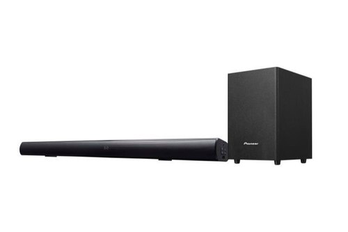 Pioneer SBX-301