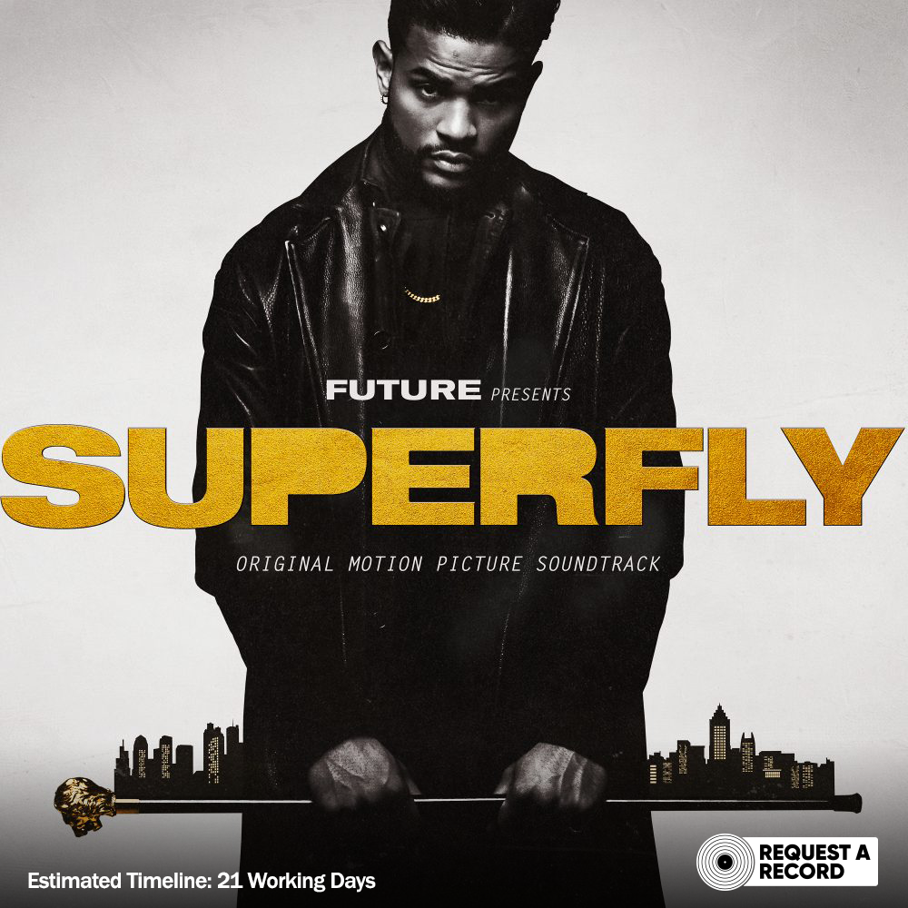 Future – Superfly (Pre-Order)