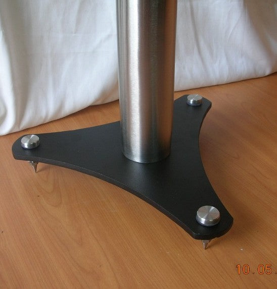Optimus New ( 2 tone or any Custom Color ) - Speaker Stand