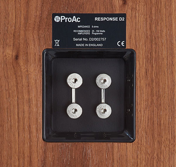 ProAc Response D2R