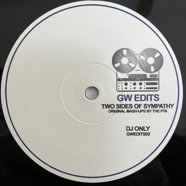 GW EDITS - Vol 2 (Pre-Order)