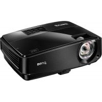 BenQ MX805 ST Projector