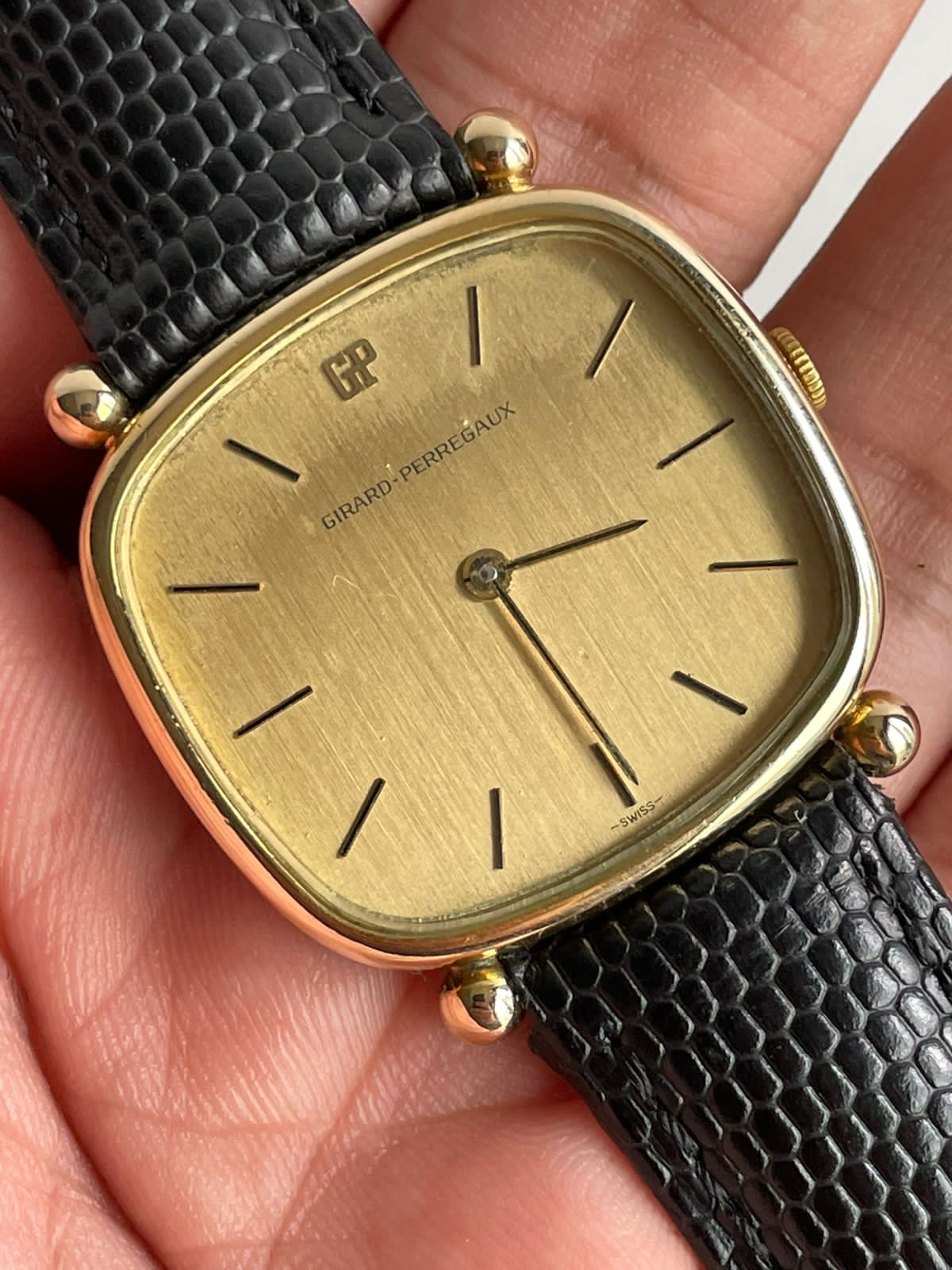 Girard Perregaux (Vintage)