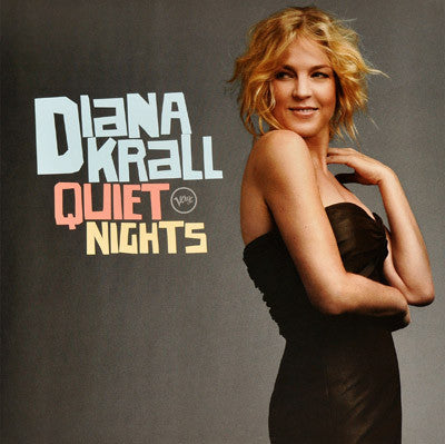 Diana Krall – Quite Nights