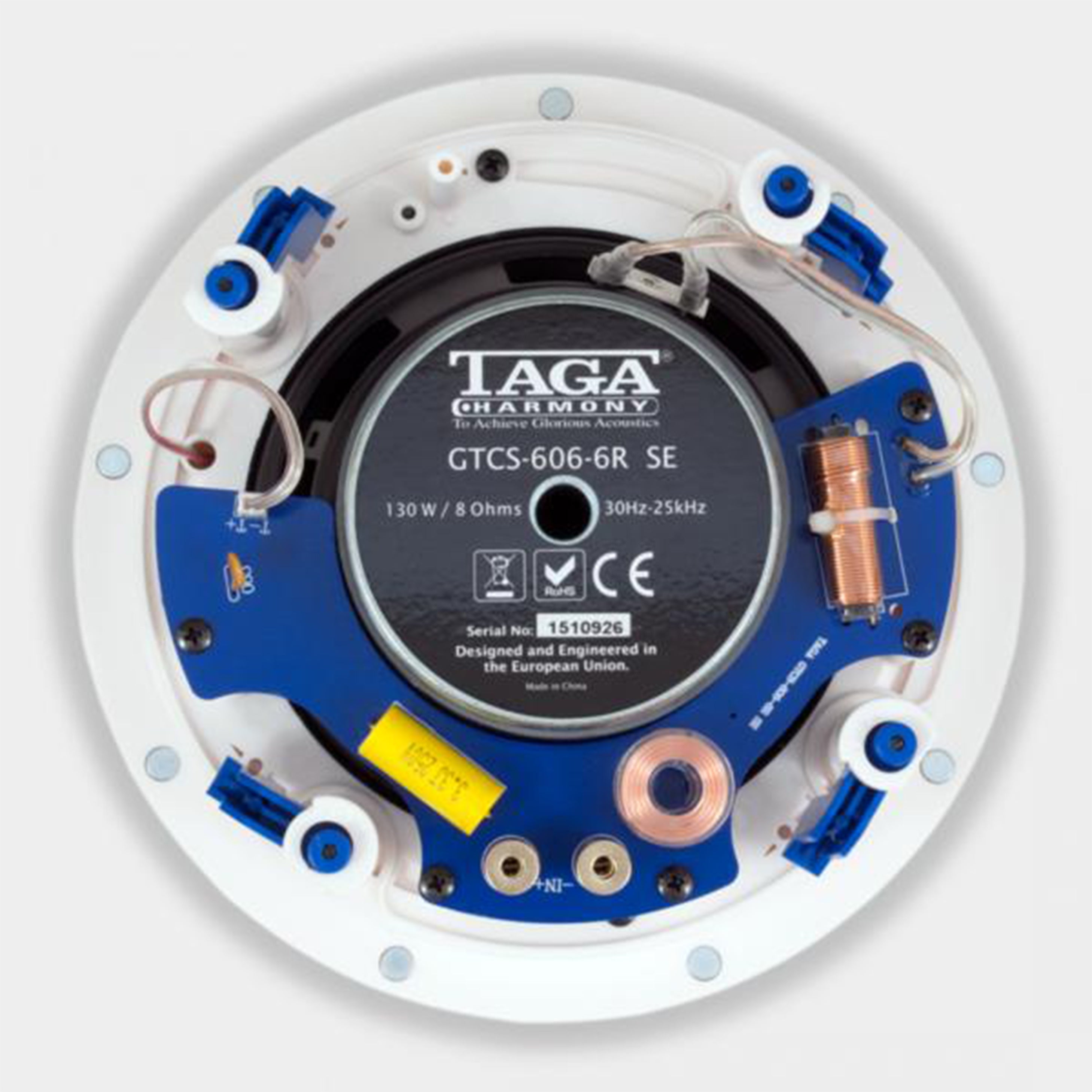 Taga GTCS-606-6R SE Speaker