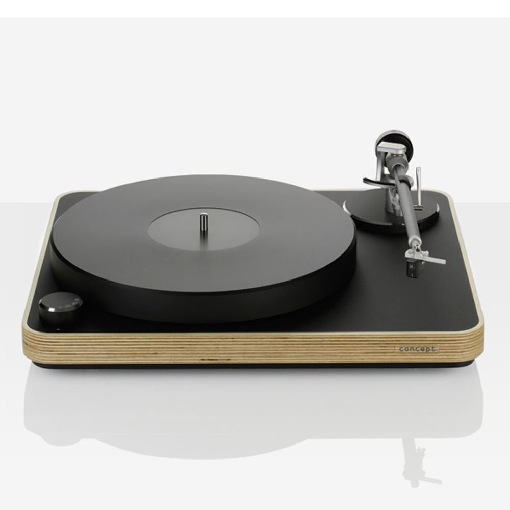 Clearaudio Concept (Wood)