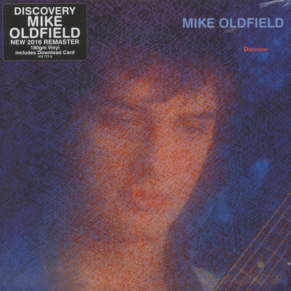 vinyl-mike-oldfield-discovery