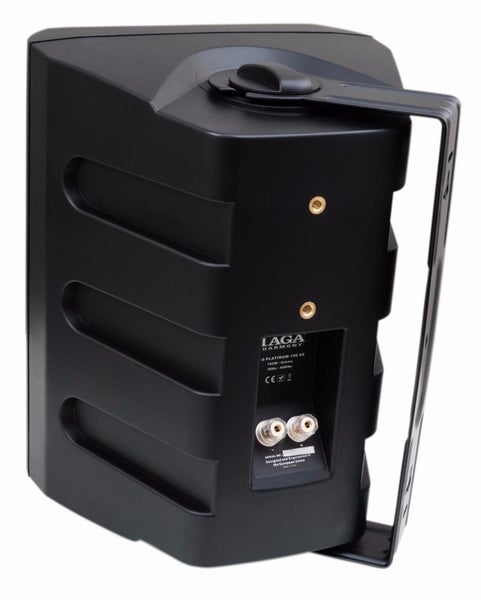 Taga TOS Platinum 100SE In ceilling Black