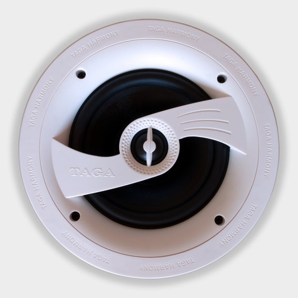 Taga TCI Platinum 60R SE Speaker White