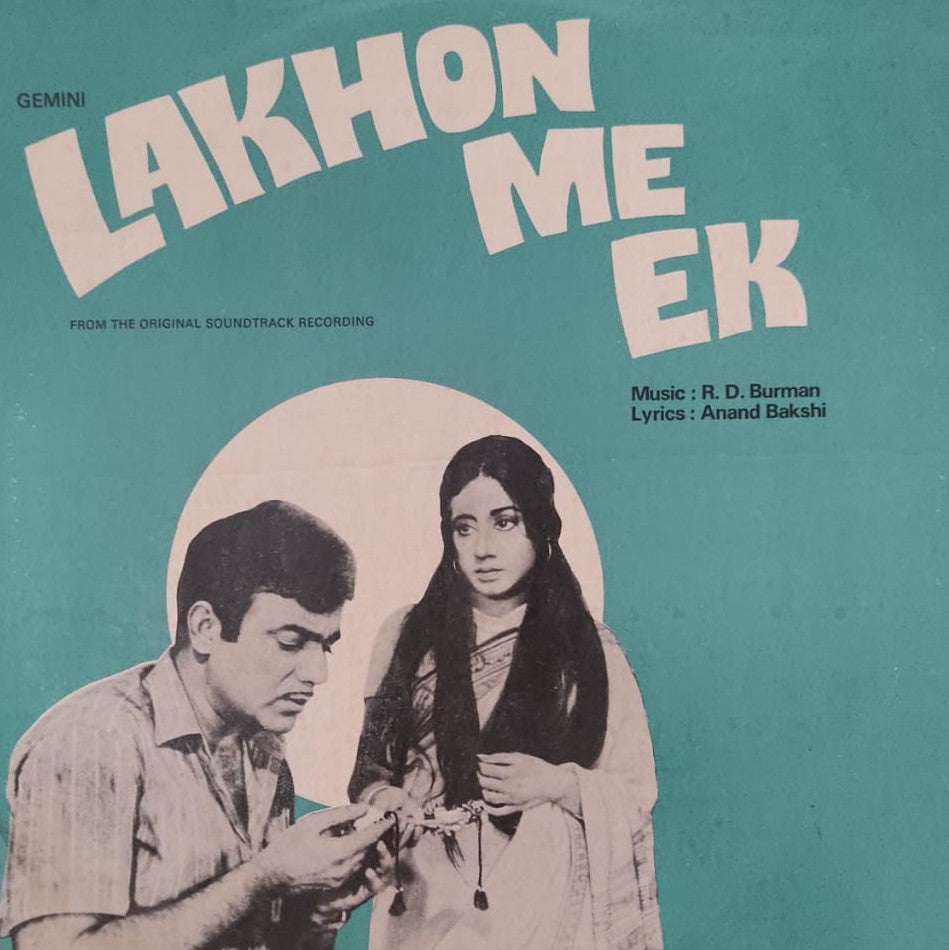 vinyl-lakhon-me-ek-by-rahul-dev-burman-used-vinyl-vg