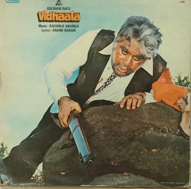 vinyl-vidhaata-by-kalyanji-anandji-anand-bakshi-used-vinyl