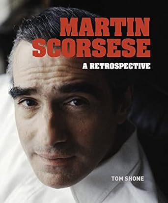 MARTIN SCORSESE (BOOK)