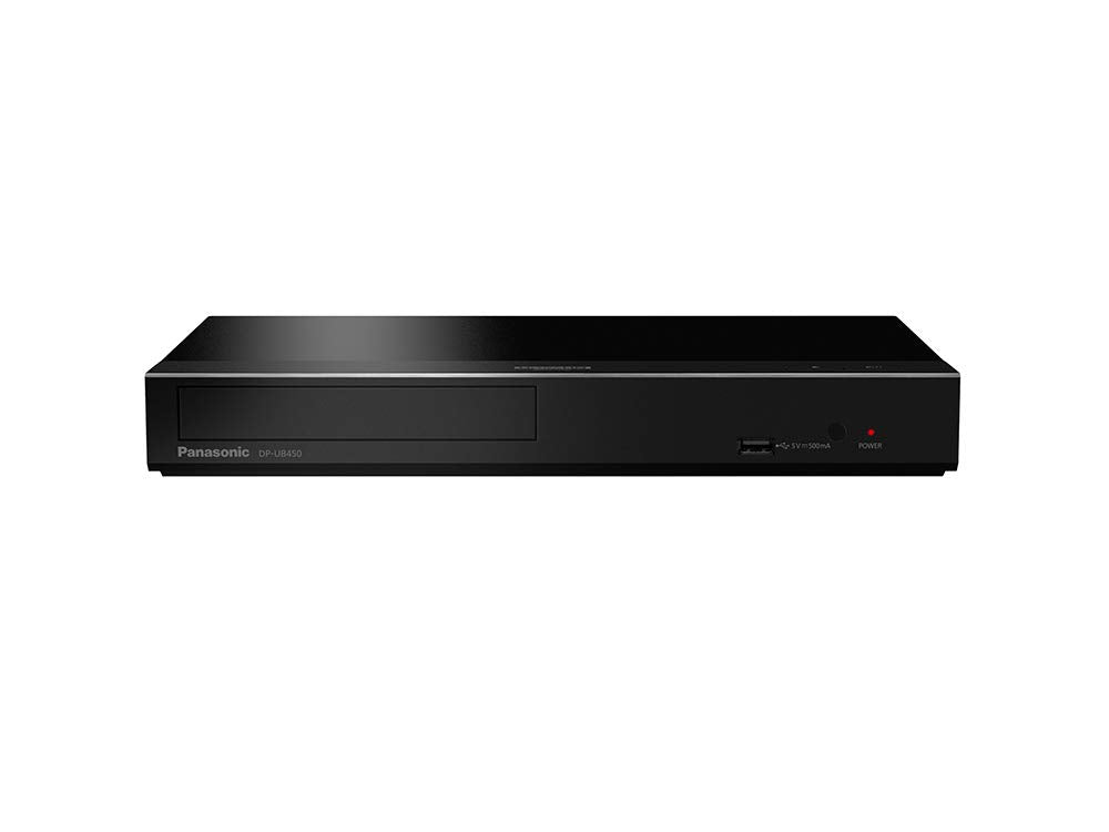 Panasonic DP-UB450EB Blu-Ray Player