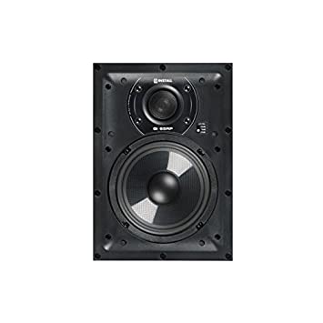 QI 65RP Performance in-Wall Speaker