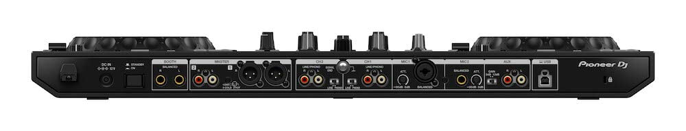 Pioneer DDJ 800