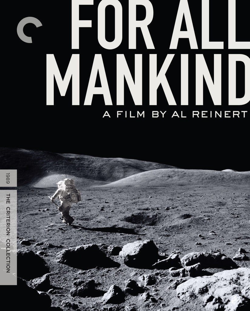 For All Mankind (Pre-Order)