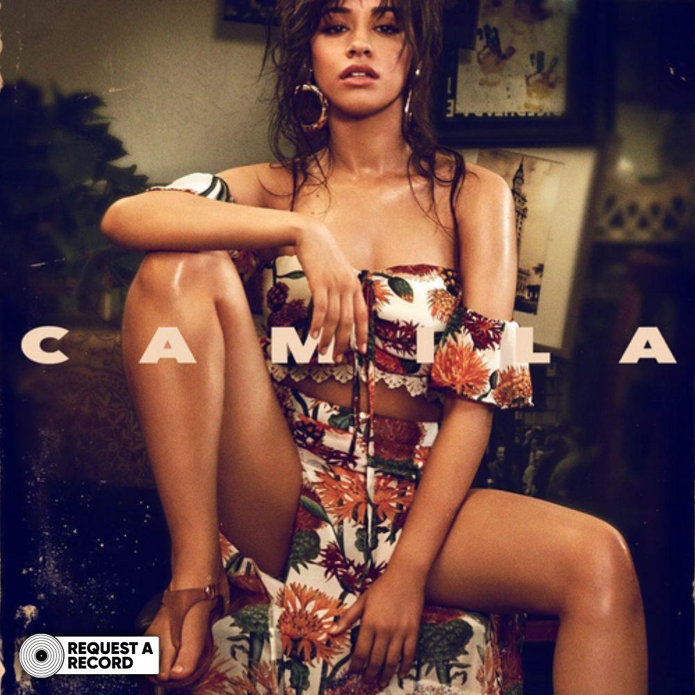 Camila Cabello – Camila (Arrives in 21 days)