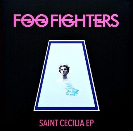 vinyl-foo-fighters-saint-cecilia-ep