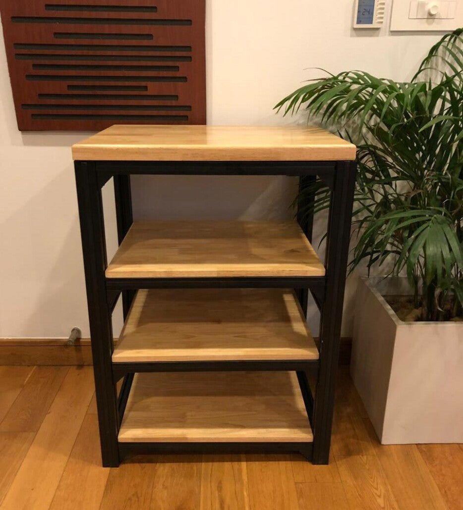 Gamma (Standard) - Racks & Shelves