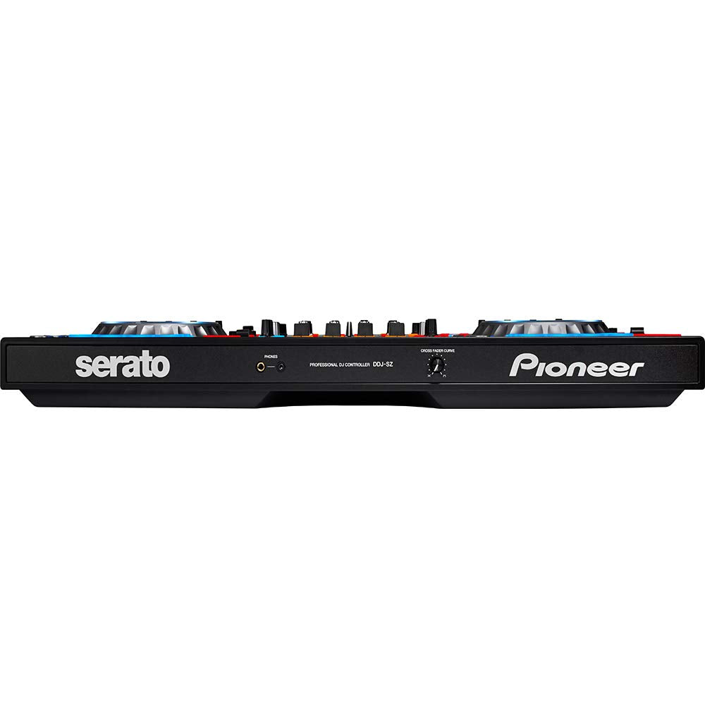 Pioneer DDJ SZ (Serato) 
