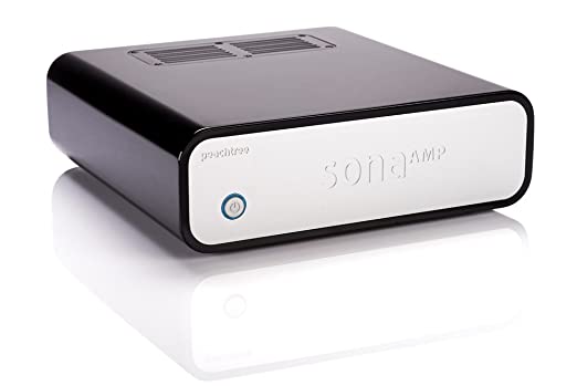 Peachtree SONA AMP {New Sealed Box}