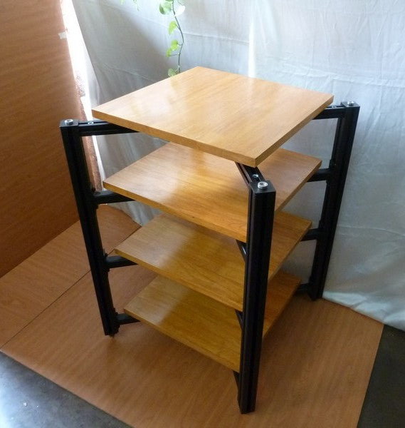 Theta Signature (Maple 18mm shelf) - Racks & Shelves