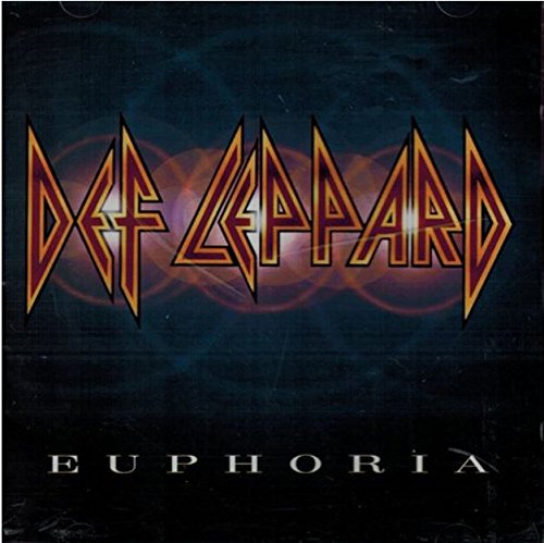 Def Leppard - Euphoria (Pre-Order)
