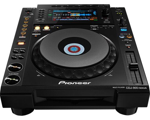 Pioneer CDJ 900NXS