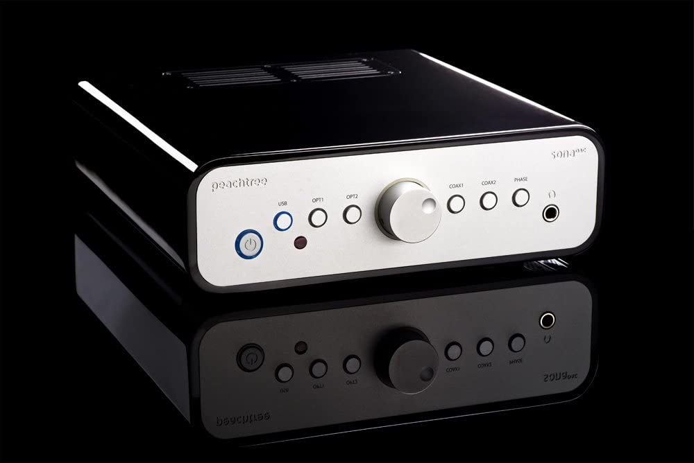 Peachtree SONA DAC