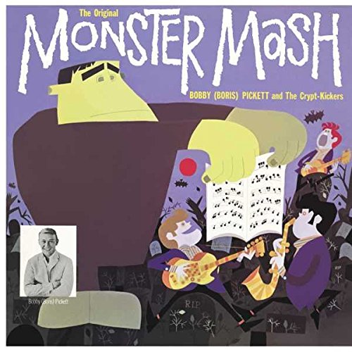 vinyl-the-original-monster-mash-by-bobby-boris-pickett-and-the-crypt-kickers