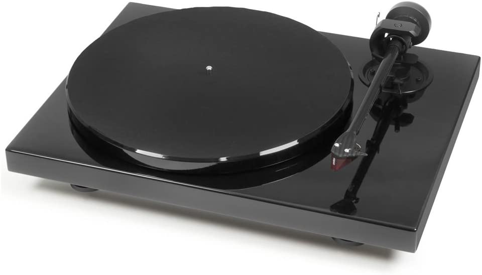 Pro-Ject - One Xpression Carbon [Phono Pre-Amp Needed]