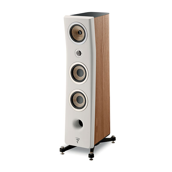 Focal Kanta N°2 [Amp Needed]