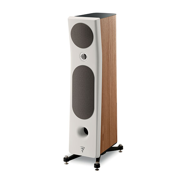 Focal Kanta N°2 [Amp Needed]