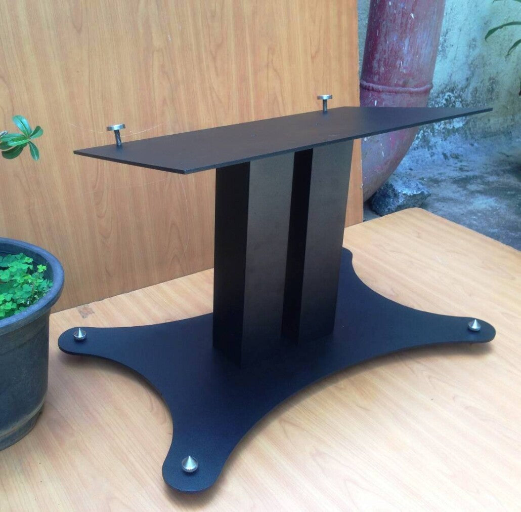 Centre Stand 18" with Tilt - Speaker Stand