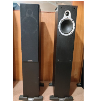 Tannoy Eclipse Two (Opened Box)