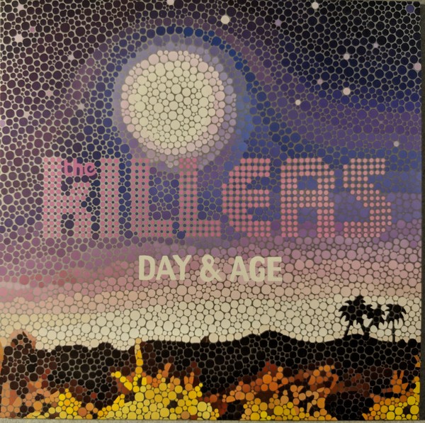 The Killers – Day & Age (Arrives in 4 days)