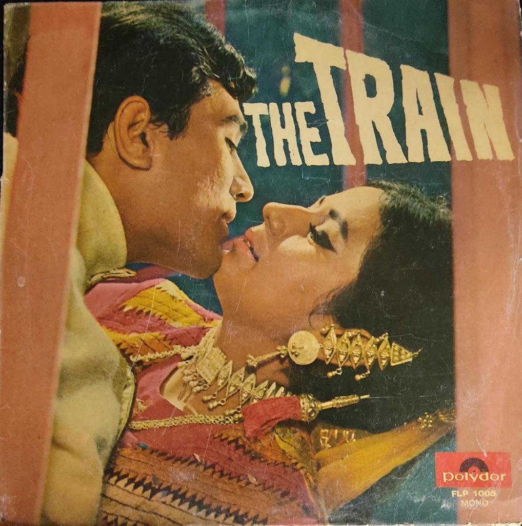 vinyl-the-train-by-rahul-dev-burman-used-vinyl-vg