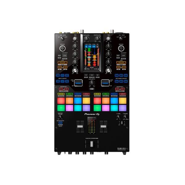 Pioneer DJM-S11