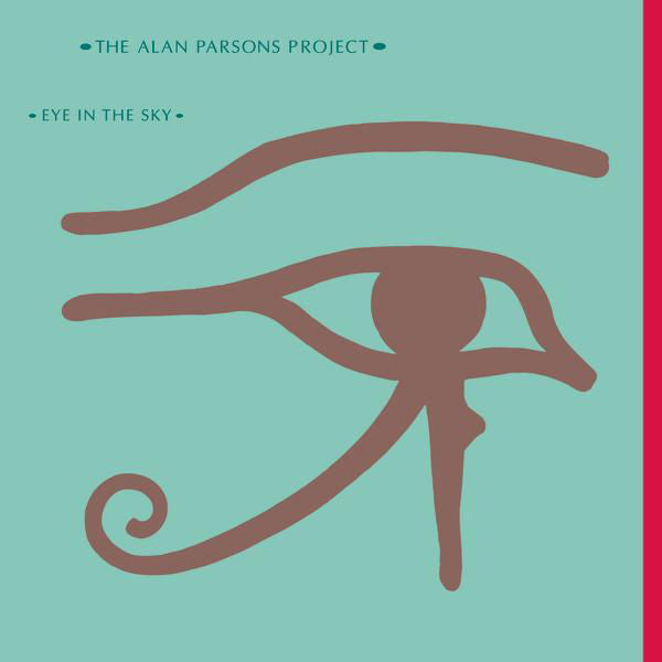 Alan Parsons Project - Eye In The Sky (Arrives in 2 days)