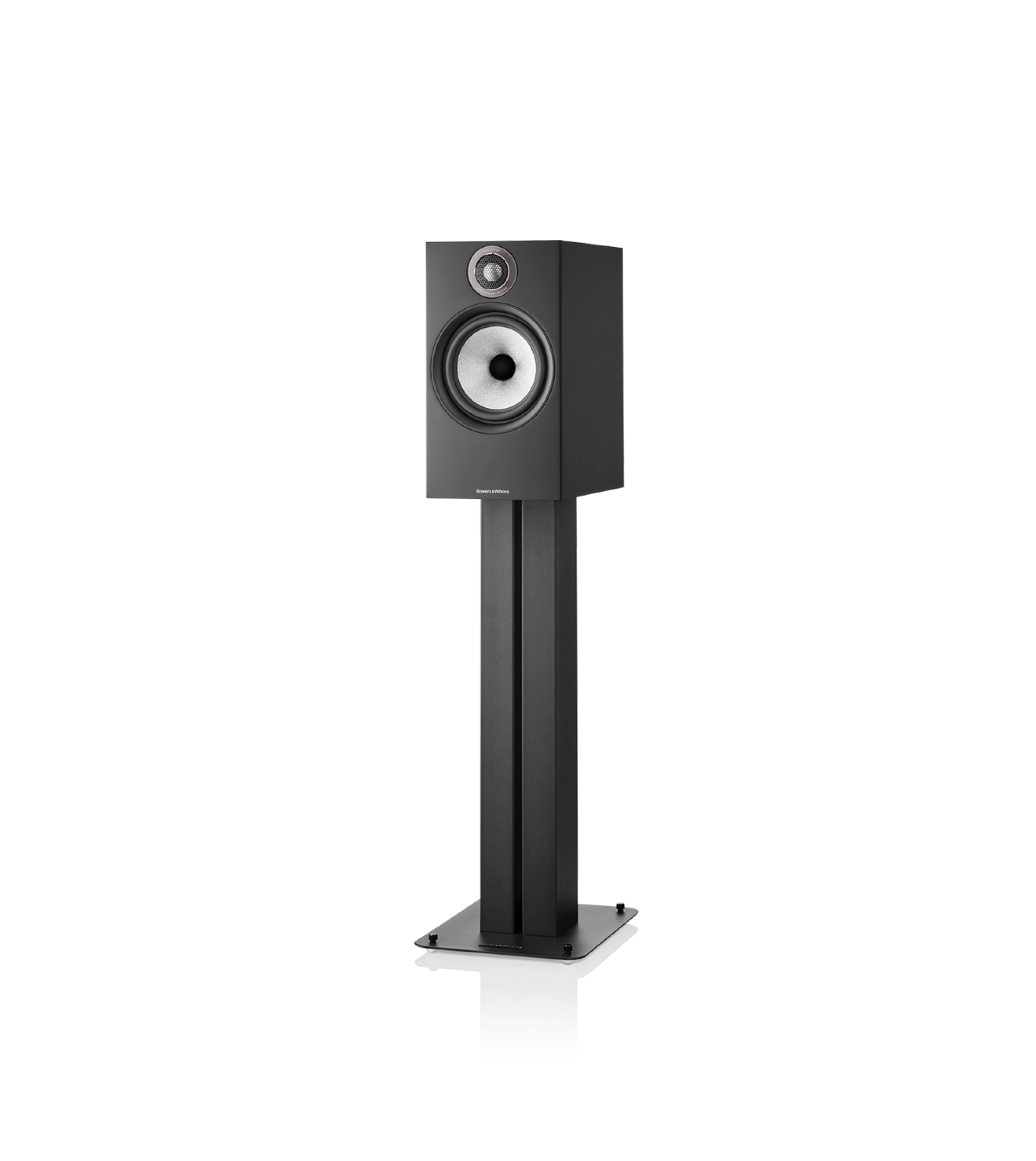 Bowers & Wilkins 606 S2 (Pair)Anniversary Edition [Amp Needed]