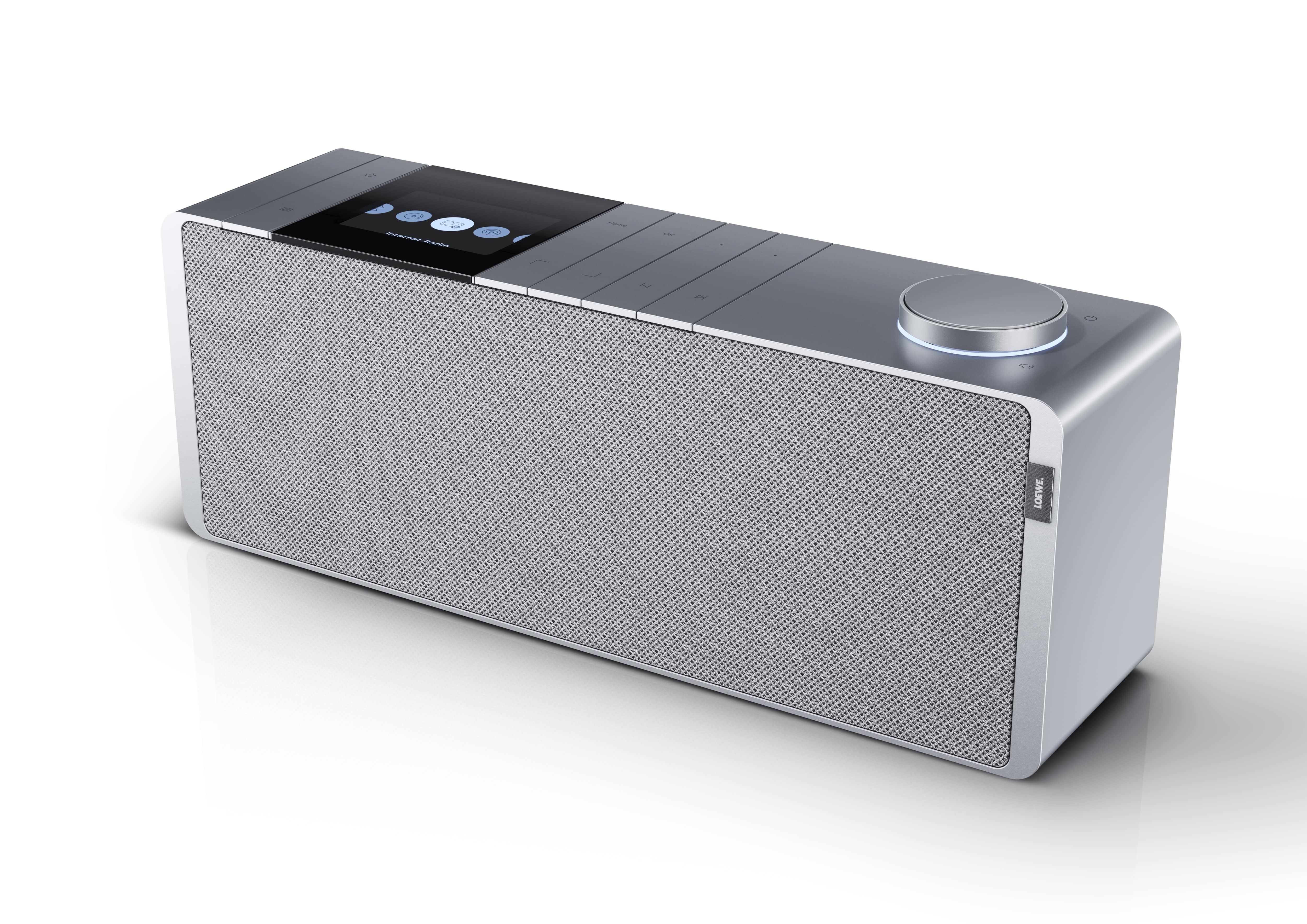 Loewe Klang S1 Bluetooth Speaker
