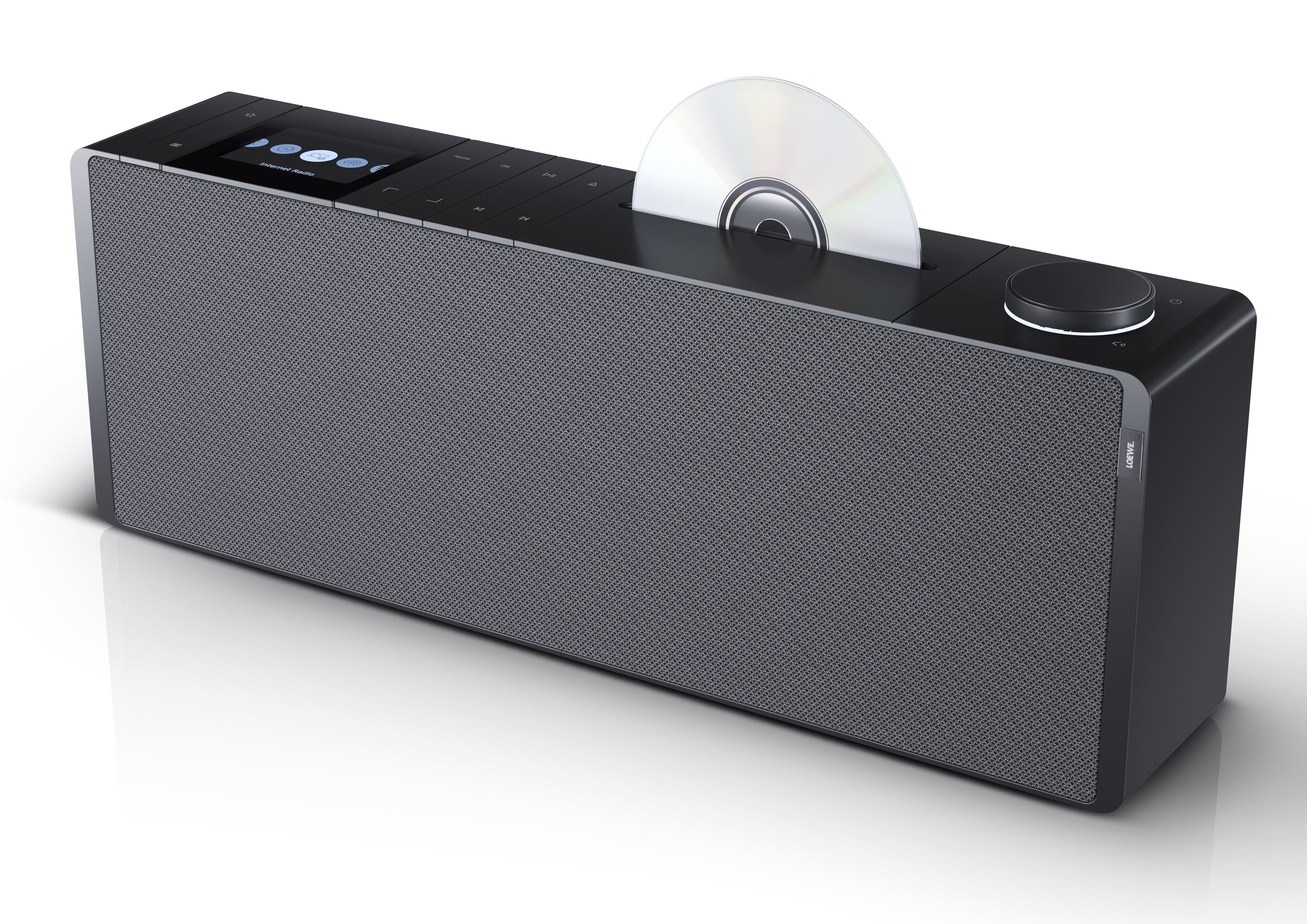 Loewe Klang S3 Bluetooth Speaker