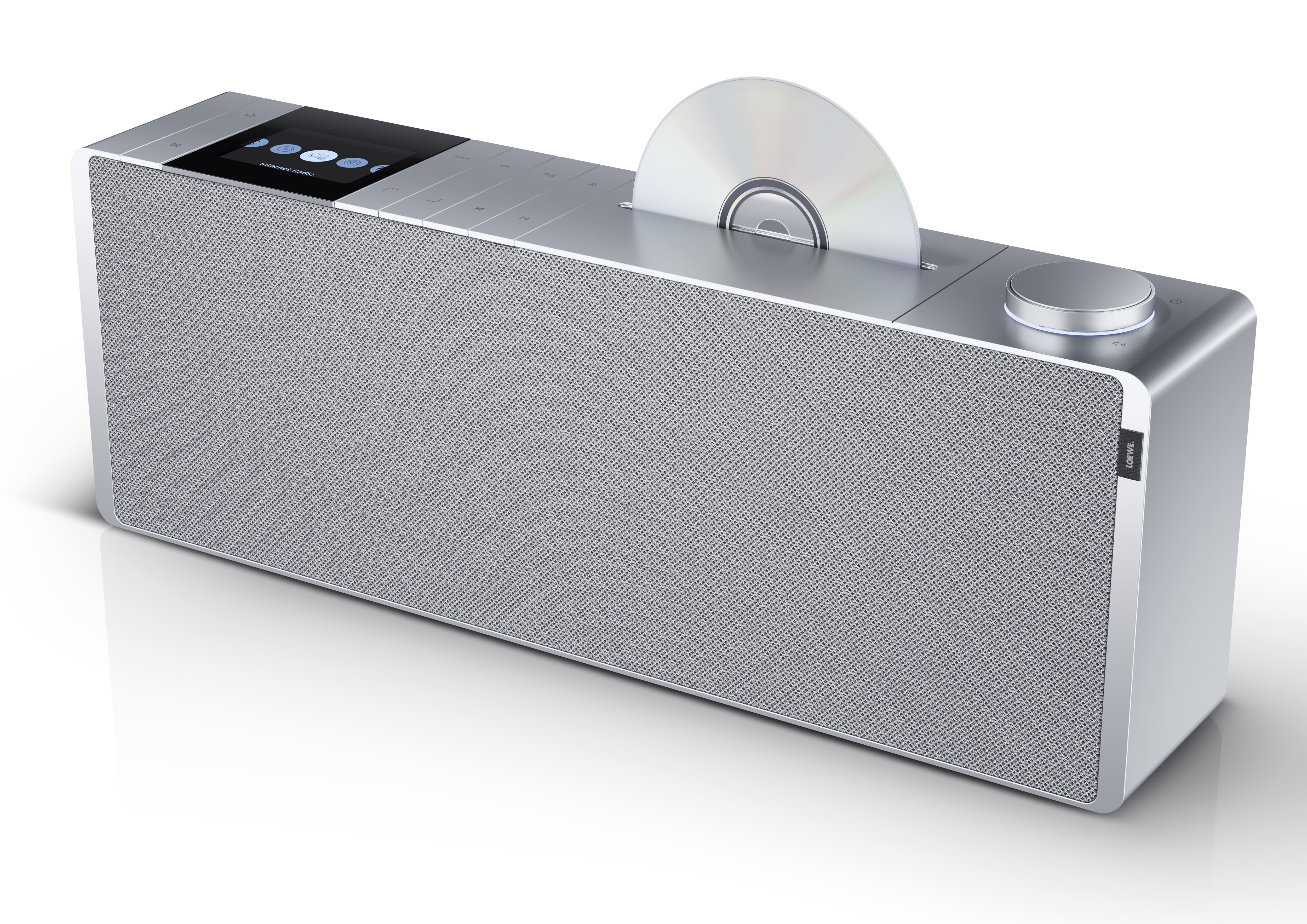 Loewe Klang S3 Bluetooth Speaker