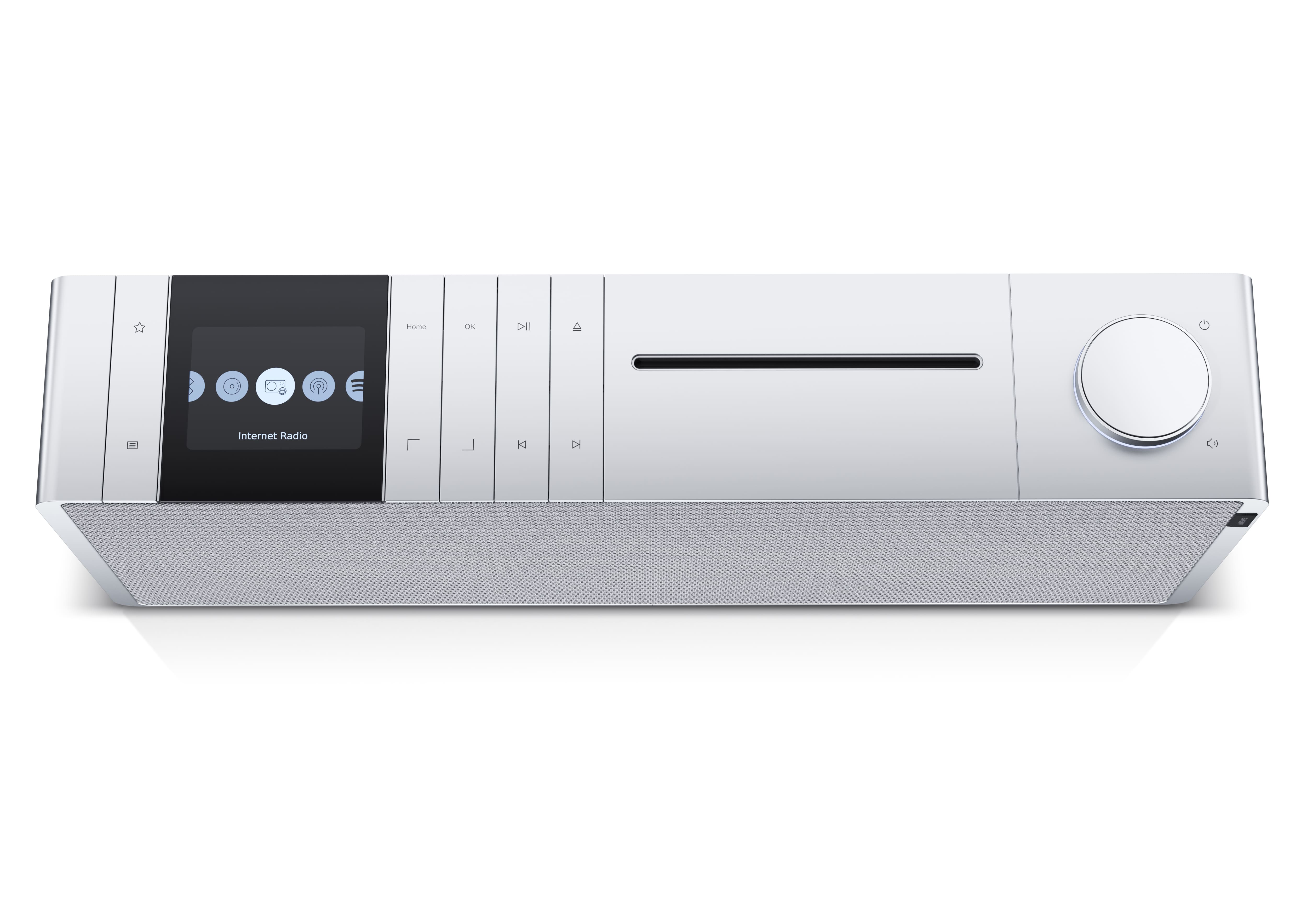 Loewe Klang S3 Bluetooth Speaker