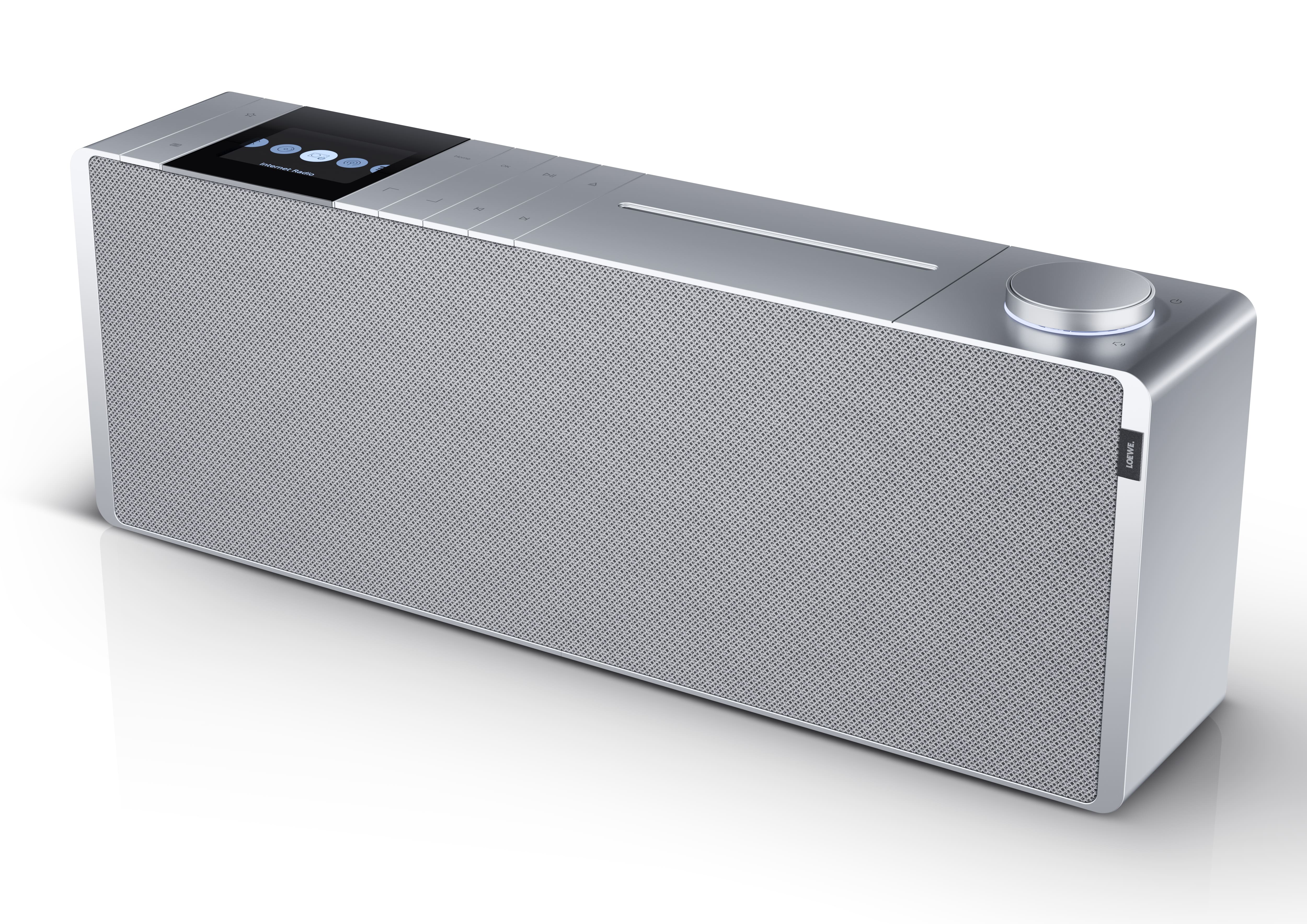 Loewe Klang S3 Bluetooth Speaker