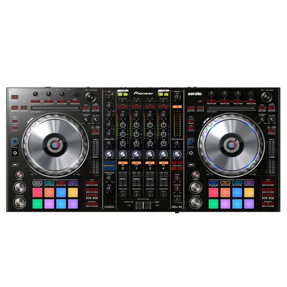 Pioneer DDJ SZ (Serato) 